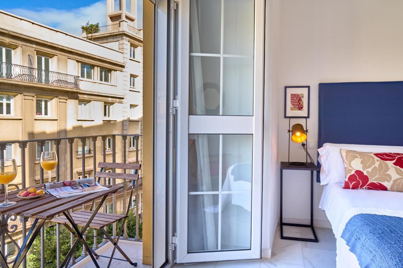 Iloftmalaga Puerta Del Mar Apartment Exterior photo