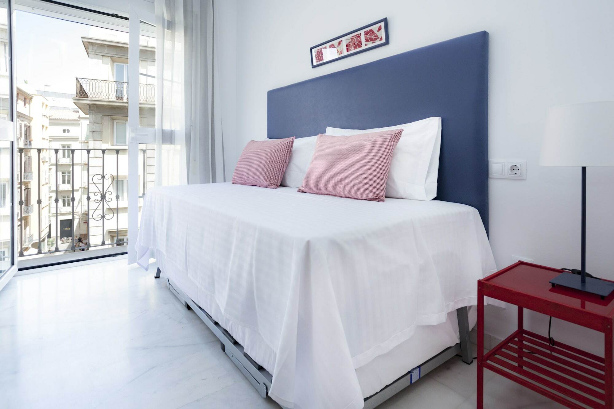 Iloftmalaga Puerta Del Mar Apartment Exterior photo
